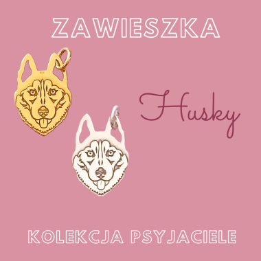 Zawieszka Husky