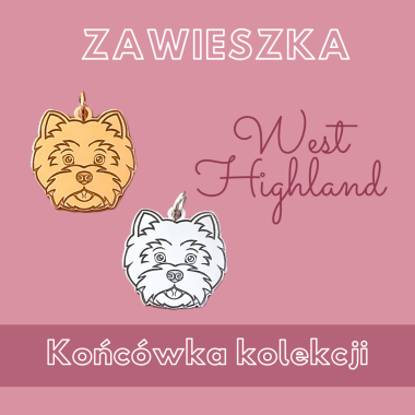 Zawieszka West Highland No. 1