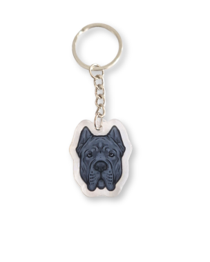 Brelok Cane Corso No.2
