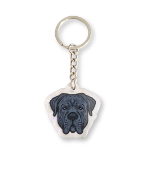 Brelok Cane Corso No.1