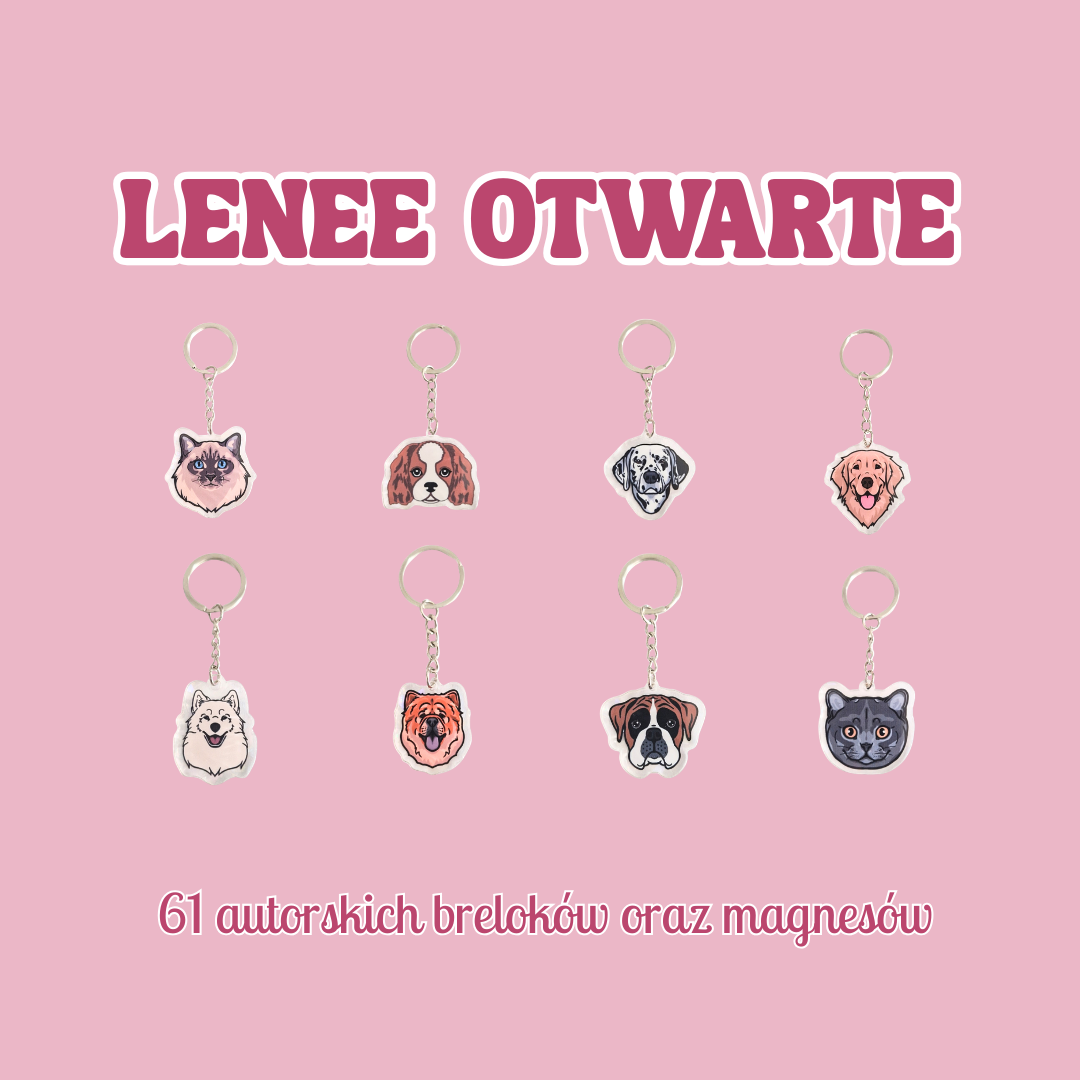 Lenee powrót